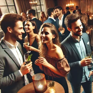 Singles Night